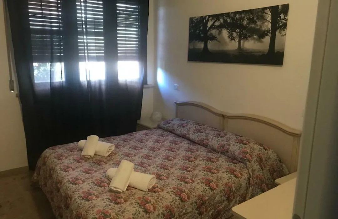 Home Sweet Home B&B-1