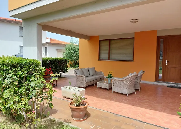 B&B Soleluna Pisa